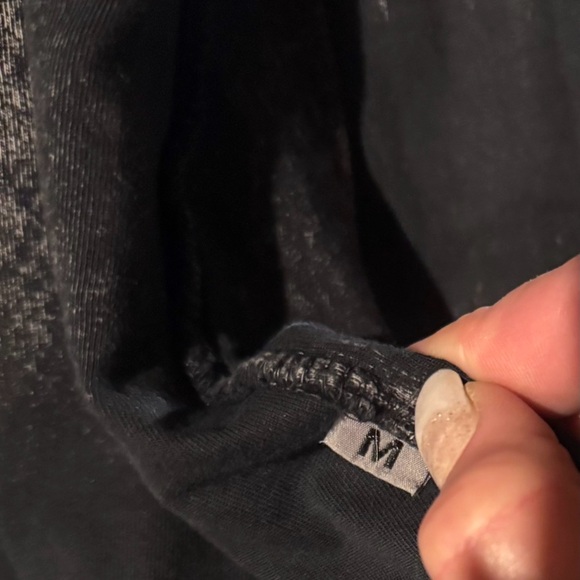 Reversible Women’s Affliction zip up hoodie - Picture 6 of 7